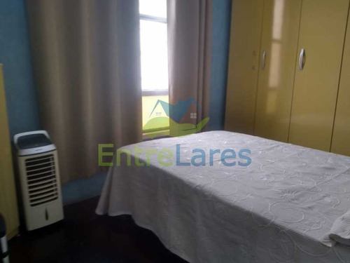 Imagem 13 de 15 de Portuguesa, 2 Quartos, Com Varanda, Cozinha Planejada, 1 Vaga, Apartamento - Ilap20516