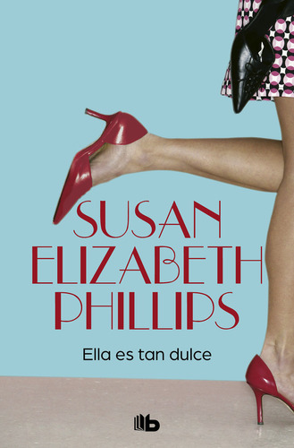 Ella Es Tan Dulce Zb - Phillips,susan Elizabeth