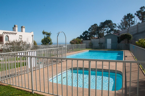 Arriendo De Marzo A Diciembre De 1 Dorm. En La Serena