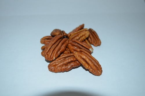 Nuez Pelada Pecana Mitades 1kg Nueces Primera Calidad