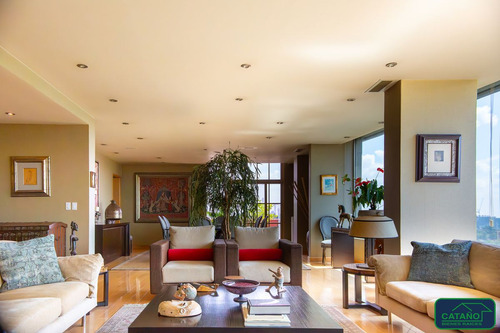 Departamento En Venta, San Angel, La Otra Banda