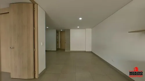 Apartaestudio En Arriendo En Medellín - El Nogal - Los Almendros