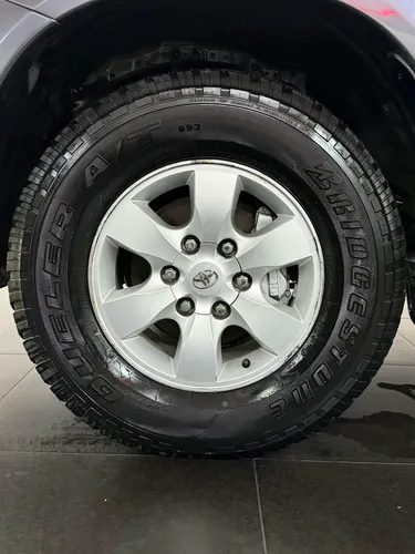 Toyota Fortuner 2.7l 4x2