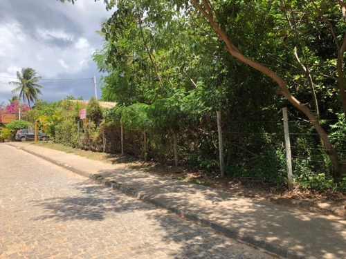 Vendo Terreno Em Imbassay Com 1.000 M², Plano, Em Área Pavimentada E Muito Bem Localizada Na Alameda Das Amendoeiras. - V986 - 69258541