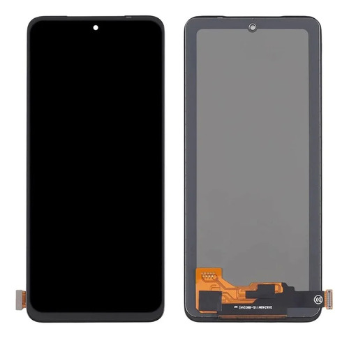 Pantalla Touch Xiaomi Redmi Note 11 4g Oled