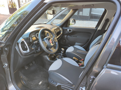 Fiat 500L 1.4 Pop Star 105cv