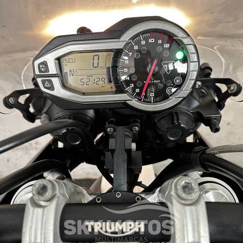 Triumph Tiger 800xr 2017 (cod0800)