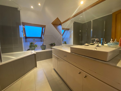 Espectacular Departamento Duplex Frente Al Mar