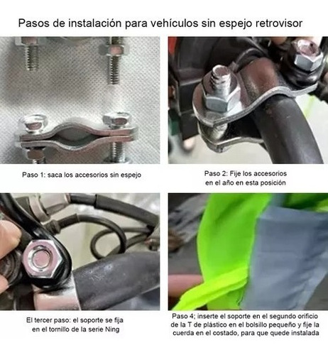 Cubresol Para Motos En General Impermeable Para Motocicleta