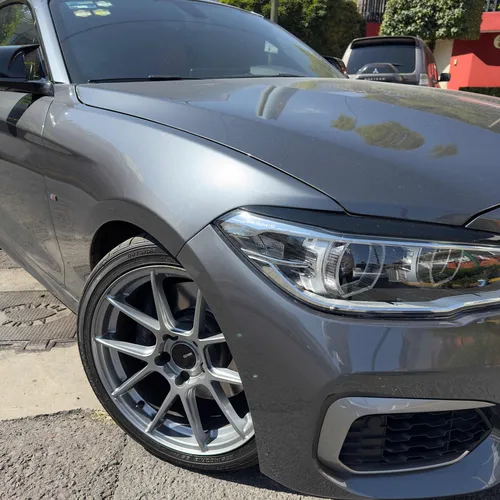 BMW Serie 1 3.0 3p M140ia At