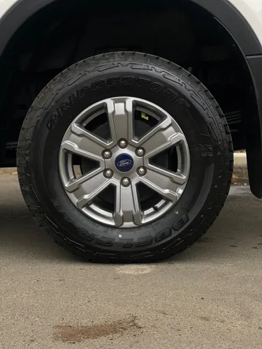Ford Ranger 2.0 Xls 4x4