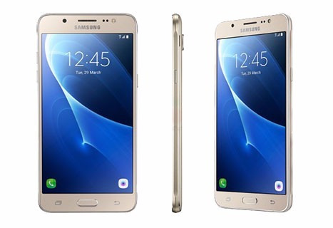 Samsung  Galaxy J5 2016 Mercadopago Garantia Envios Local