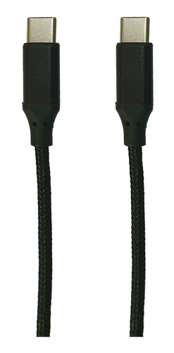 Imagen 3 de 3 de Cable Usb Tipo C Compatible Con Samsung Note 10 20 S20 S21