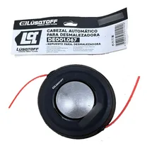 Comprar Cabezal Automatico Desmalezadora Tanza Lusqtoff Gamma 52cc