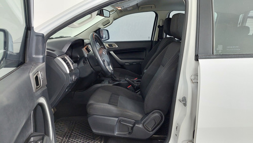Ford Ranger 3.2 XLT 4WD CD AUTO