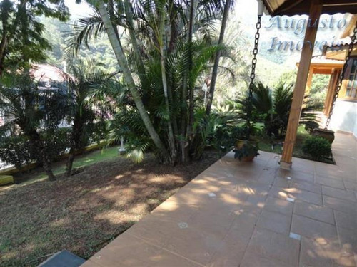 Chácaras Em Condomínio À Venda Em Atibaia/sp - Compre O Seu Chácaras Em Condomínio Aqui! - 1434563