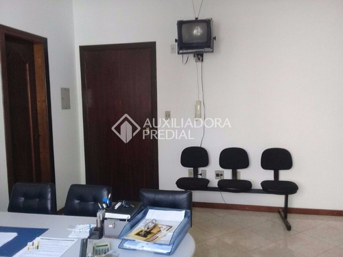Imagem 3 de 14 de Sala/conjunto - Passo Da Areia - Ref: 247001 - V-247001