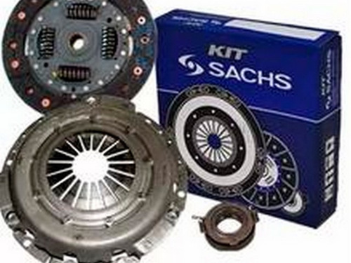 Kit Embreagem Hb20 Comfort Style Turbo 1.0 12v 2012 A 2019