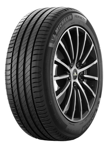 Pneu Carro 205/55 R16 91v Tl Primacy 4 Michelin Aro 16