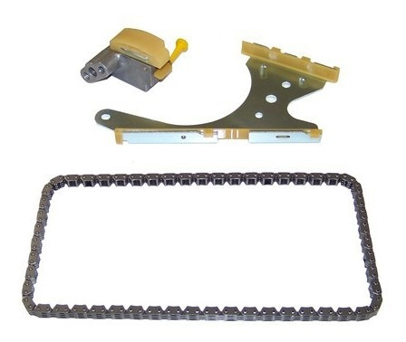 Kit Distribucion Para Chevrolet Colorado Llv 2.9 L4 07-12