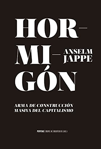 Hormigon - Jappe Anselm