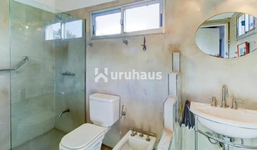 Alquiler Casa Cinco Dormitorios Balneario Buenos Aires Parrillero