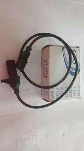 Sensor De Posicion Cigueñal Fiat Palio Fire 1,4 2 Pines