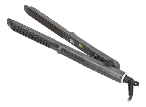 Plancha De Pelo, 30 Segundos, Calentamiento Rápido, 4 Nivele