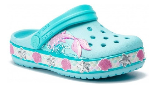 crocs sirena