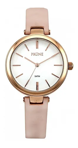 Reloj Prune Pru 1090 4b Cuotas