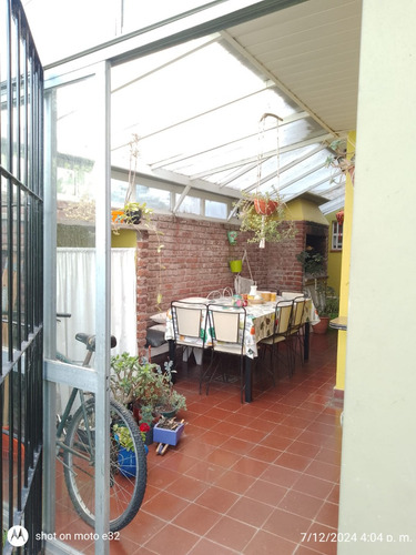 En Venta Chalet En Esquina Cataluña Y Pedraza Barrio Constitucion