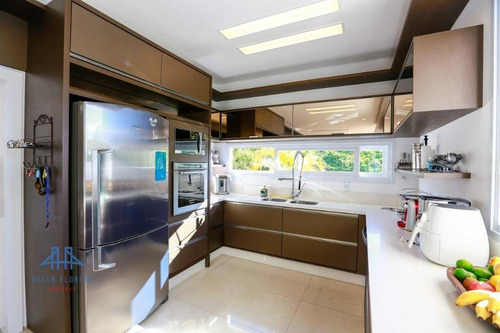 Imagem 26 de 30 de Casa Com 4 Dormitórios À Venda, 504 M² Por R$ 4.000.000,00 - Córrego Grande - Florianópolis/sc - Ca0819