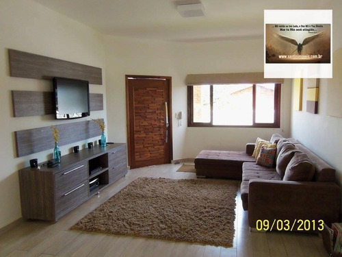 Imagem 1 de 30 de Casa Residencial À Venda, Centro, Nova Guataporanga. - Ca0072
