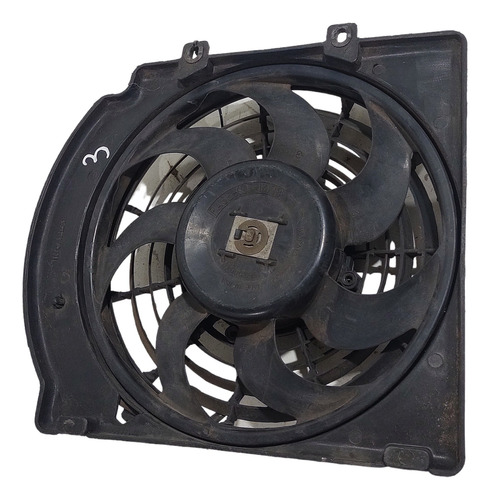 Motor Ventoinha Defletor C Ar Gm Corsa Classic 02 A 16