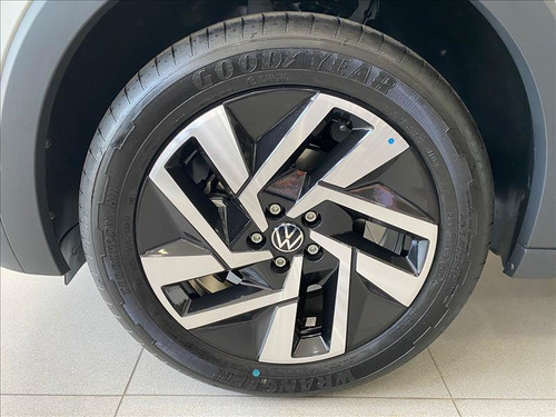 Volkswagen T-Cross 1.0 200 Tsi Total Flex Comfortline Automático