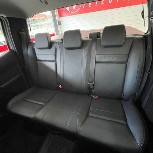 Ford Ranger Ranger XLT 3.2 20V 4x4 CD Diesel Aut.