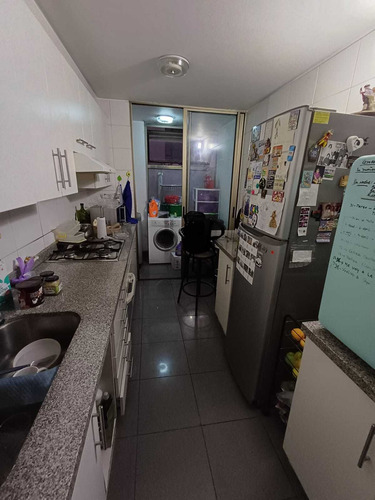 Se Vende A Pasos Metro Los Dominicos (93131)