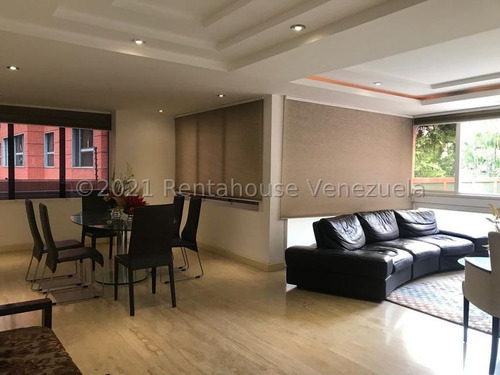 Imagen 4 de 12 de Apartamento Venta Campo Alegre 22-12987