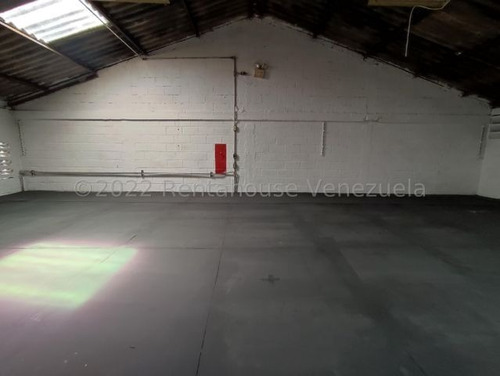 Imagen 6 de 14 de Galpon En Alquiler Zona Industrial San Miguel Calle Carabobo Kg:23-2868
