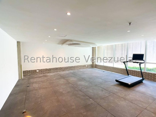 Apartamento En Venta Campo Alegre Mls #25-18572