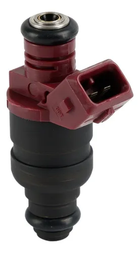 Pyz- Inyector De Combustible For Chery Qq 0.8 John Deere