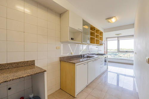 Venta Departamento En Puerto Madero