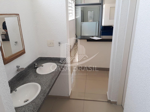 Imagem 10 de 22 de Prédio Comercial 1.200 M² - 3 Pavimentos - Nelson D'avilla - 3633
