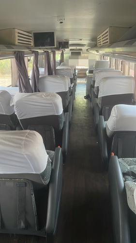 Comil Campione 4.05 Dd Ano 2013 Mb O500 Rsd Jm Cod.617