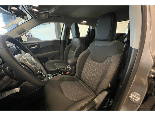 Fiat Toro 1.3 TURBO 270 FLEX FREEDOM AT6