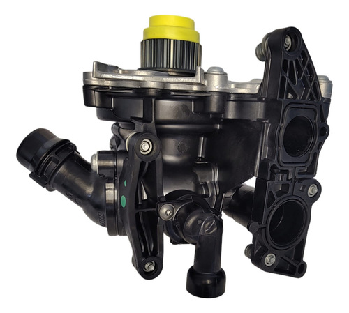 Bomba Agua Completa Original Vw Bora Tiguan Passat 2.0 Turbo