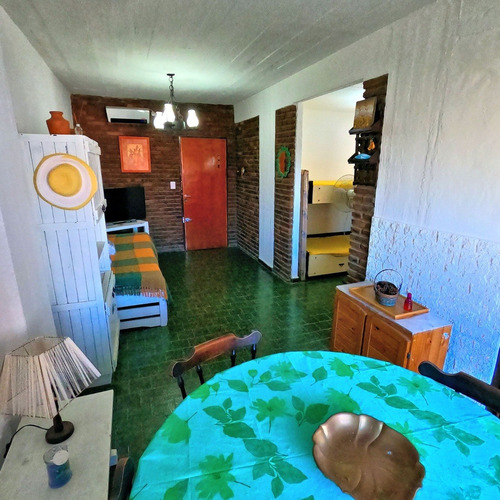 Imagen 4 de 24 de 2 Ambientes Y Medio, A Pocos Mts Del Mar