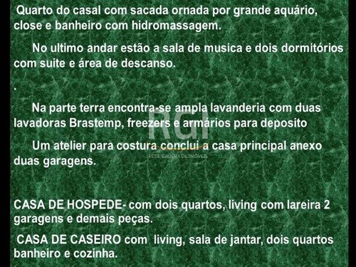 Imagem 14 de 14 de Casa - Ponta Grossa - Ref: 174772 - V-mi10081