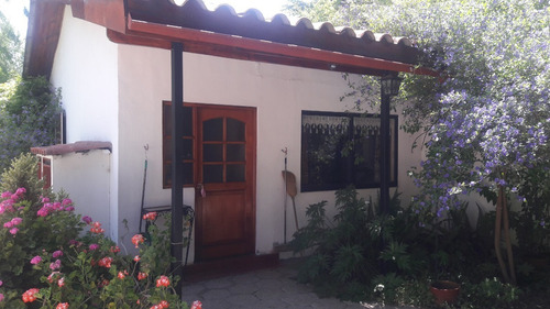 Imagen 4 de 30 de Preciosa Casa Con Dependencias Anexas En Parcela Campestre