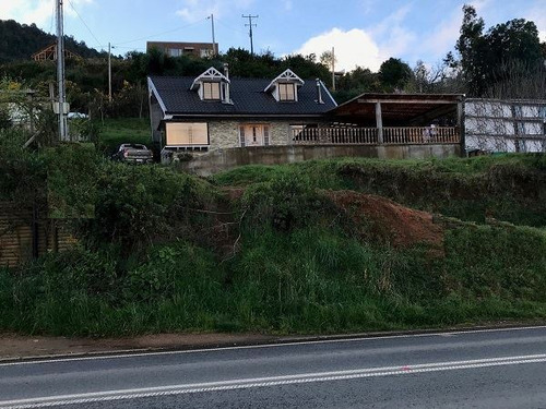 Casa En Venta En Valdivia